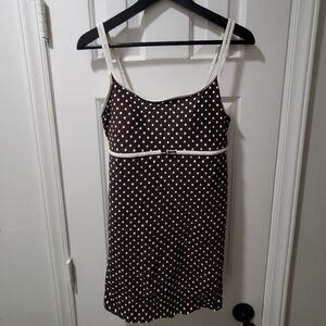 Nautica swim dress